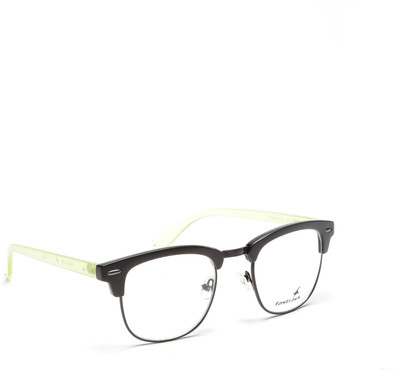 

Fastrack Full Rim Square Frame(116 mm
