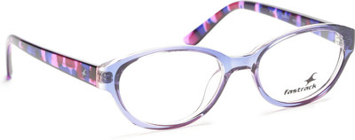 

Fastrack Full Rim Oval Frame(112 mm