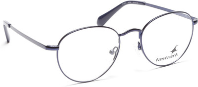 

Fastrack Full Rim Round Frame(119 mm