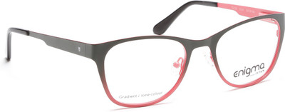 Titan Full Rim Wayfarer Frame(119 mm)