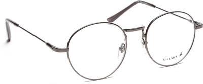 

Fastrack Full Rim Round Frame(115 mm