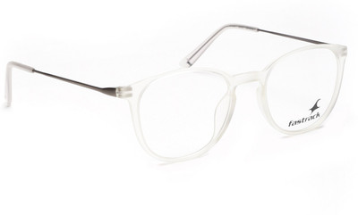 

Fastrack Full Rim Round Frame(117 mm