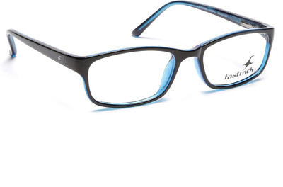 

Fastrack Full Rim Rectangle Frame(114 mm