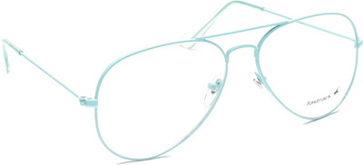 

Fastrack Full Rim Aviator Frame(127 mm