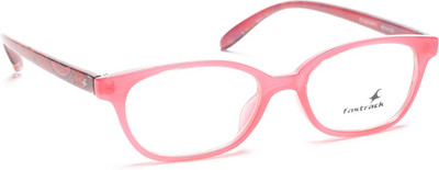 

Fastrack Full Rim Cat-eyed Frame(112 mm