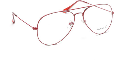 

Fastrack Full Rim Aviator Frame(127 mm