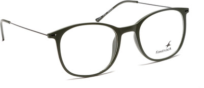 

Fastrack Full Rim Round Frame(120 mm