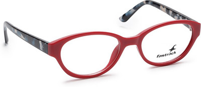 

Fastrack Full Rim Cat-eyed Frame(112 mm