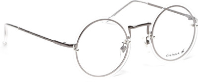 

Fastrack Full Rim Round Frame(119 mm