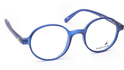 

Fastrack Full Rim Round Frame(115 mm