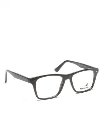 Fastrack Full Rim Wayfarer Frame(119 mm