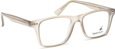 

Fastrack Full Rim Wayfarer Frame(119 mm