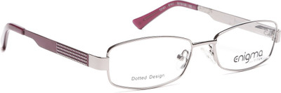 

Titan Full Rim Rectangle Frame(116 mm