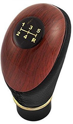 ACCESSOREEZ Leather(Black)