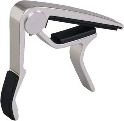 PENNYCREEK PC B5 Lever Guitar Capo(BLACK)