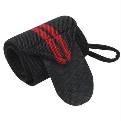 

YOGPRO WRIST WRAP Wrist Support(Red