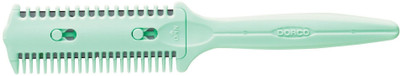 

Diane Hair Cutter Hair Accessory Set(Green)