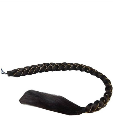 

Tahiro Black Casual Extension Hair Extension