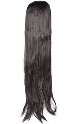

Tahiro Black Extension Hair Extension