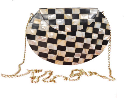 

MAC MAH Sling Bag(Multicolor)
