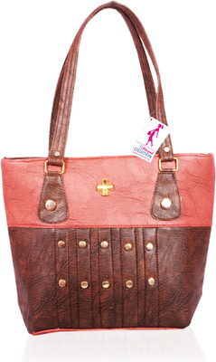 

Ritupal Collection Shoulder Bag(Purple)