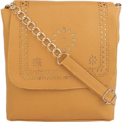 ONLAND Sling Bag(Tan)