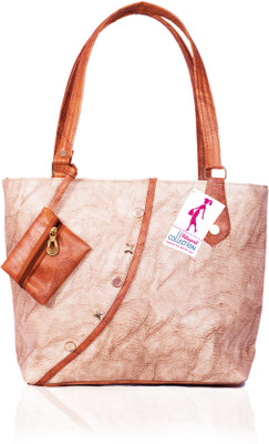 

Ritupal Collection Shoulder Bag(White)