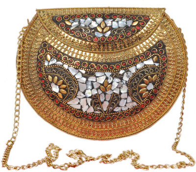 

MAC MAH Sling Bag(Multicolor)
