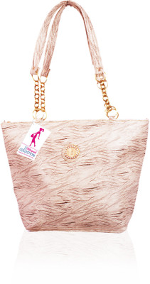 

Ritupal Collection Shoulder Bag(Multicolor)