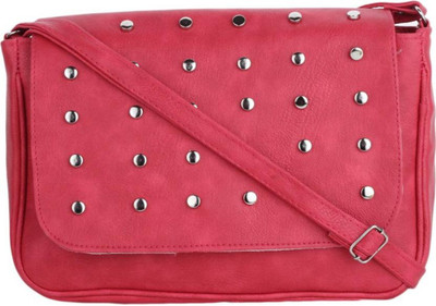 

ONLAND Sling Bag(Pink)