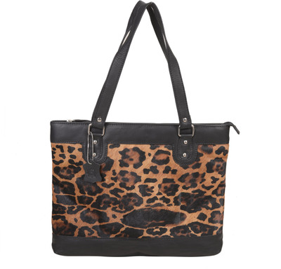 

GoLeather Shoulder Bag(Black)