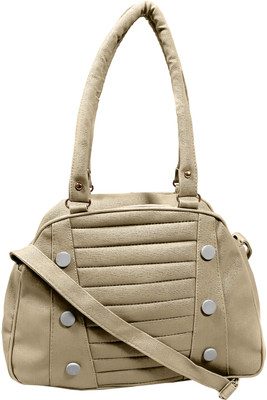

sandy's collection Messenger Bag(Brown)
