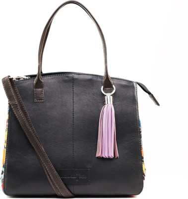

Maheejaa Tote(Blue)