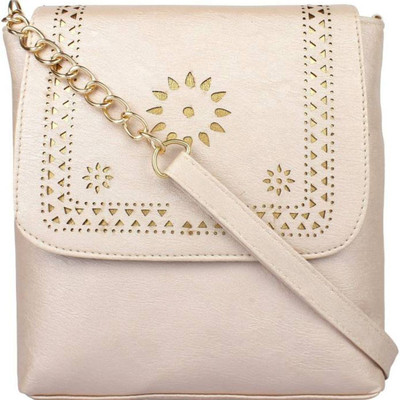 

ONLAND Sling Bag(White)