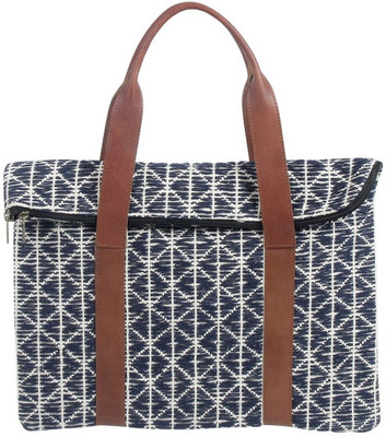 

jaipurtextilehub Hobo(Blue)