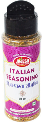 

Jiwesh Italian Seasoning(80 g)