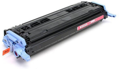 

Kataria 6003A Compatible For HP Q6003A Magenta Toner Cartridge / HP 124A Magenta Toner Cartridge For 1600, 2600, 2605, Cm1015, Cm1017 Single Color Ink Toner(Magenta)