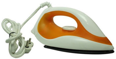 Grizzly Yellow BMW Dry Iron(Yellow)