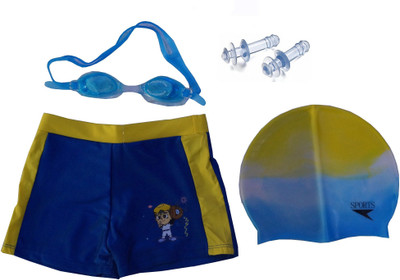 

DIABLO SPORTS Swimming Kit