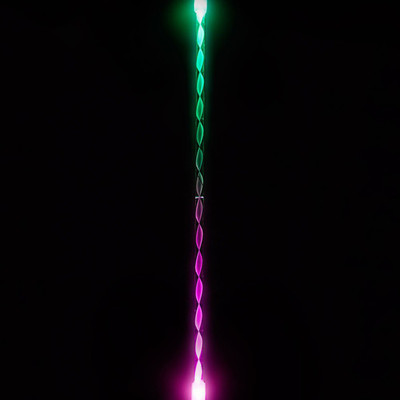 

Emazing Lights Llight Up Curtain