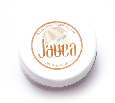

Javea lip balm for lighten your dark lips Coconut(Pack of: 1, 10 g)