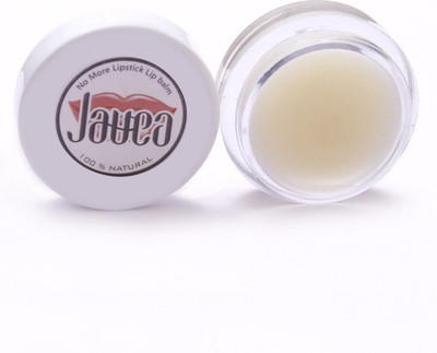 

Javea Nourishing Lip Balm Coconut Coconut(Pack of: 1, 10 g)