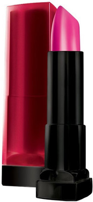 

Maybelline Color Sensational Vivd Matte Lipstick(Vivid2 Neon Pink, 3.9 g)
