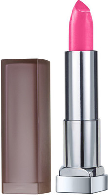 

Maybelline Color Sensational Lipstick(Faint For Fuchsia No. 675, 4.2 g)