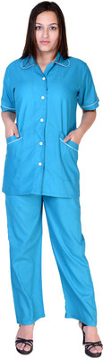 

YAYA Nursing Dress Trobin Interactive dressings Medical Dressing(Pack of 2)