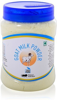 

Nutra Vita Freeze Dried Goat Milk Powder(100 g)