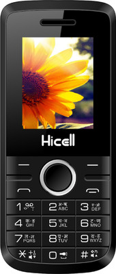 

Hicell C1 Nova(Black & Green)