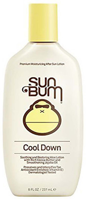 

Sun Bum Cool Down Hydrating After Sun Lotion(237 ml)