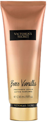 

Victoria's Secret Bare Vanilla Fragrance Lotion(236 ml)