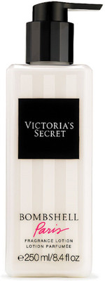 

Victoria's Secret BOMBSHELL FRAGRANCE LOTION(250 ml)